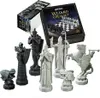 Paladone Harry Potter Wizard Zauberer Schachset Produktbild-Vorschau 12