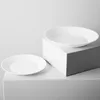 Luminarc L2785 Harena Suppenteller, Ø 23cm, Opalglas, weiß Produktbild-Vorschau 11