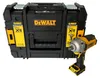 Boulonneuse à chocs ½” 812 Nm 18V DEWALT DCF891NT-XJ Voir les images du produit 2
