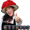 Faller Geschenk-Set Sieben fruchtige Tage 7x30g Glässchen Produktbild-Vorschau 6