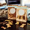10 Stück Clips für Tüten, Kunststoff Verschlussclips 15,3 Produktbild-Vorschau 6