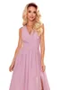 Numoco Formelle Frauenkleider Justine pastell XL Produktbild-Vorschau 7