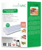 Caso Profi Folienrollen 20x600cm Produktbild-Vorschau 1