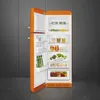 Smeg FAB30LOR5 Freistehende KÃ1/4hl-/Gefrierkombi, 2 Produktbild-Vorschau 8