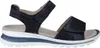Ara Sandalette TAMPA-S 2.0, Rauleder, Blau, Damen Produktbild-Vorschau 19