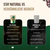 Stay Natural Kakaobohnen geröstet 500g – naturbelassen ohne Produktbild-Vorschau 6