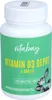 Vitamin D3 Depot 5000 I.E. Cholecalciferol Tabl. 120 St Produktbild-Vorschau 2