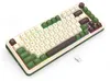 REDRAGON K681CGC-RGB-PRO Cyrus, Bezdrátový, USB + RF Náhled obrázku produktu 3