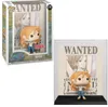 FUNKO Pop! Animation One Piece Nami Wanted Cover 1777 Podgląd zdjęcia produktu 2