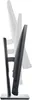 Side view of a Dell P2421 monitor on its stand, showing adjustable tilt. Náhled obrázku produktu