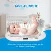 Grundig Baby Weegschaal Digitaal - Digitale Weegschaal Tot Productafbeelding-voorbeeld 3