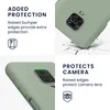 kwmobile Handyhülle für Xiaomi Redmi Note 9S / 9 Pro / 9 Produktbild-Vorschau 3