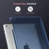 Fintie Hülle für iPad 9.7 Zoll 2018/2017 - Ultradünn Produktbild-Vorschau 7