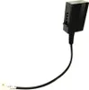 S-Impuls Adapter West RJ45 (8/4)-TAE(F) Kuppl. 20cm Kabel Produktbild-Vorschau 1