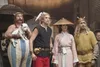 DVD Asterix & Obelix im Reich der Mitte Produktbild-Vorschau 3