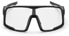 Henrik Photochromic - matte black/transparent Produktbild-Vorschau 6