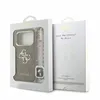 Puzdro Guess s veľkým logom pre iPhone 18 Pro, vyrobené z Náhľad obrázku produktu 8