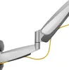 Schwaiger WAH 23"-55" 1TFT 3 articulations Max8-30KG Voir les images du produit 8