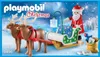 PLAYMOBIL 9496 Rentierschlitten Produktbild-Vorschau 4