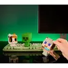 Minecraft figurka 2v1 - Creeper & Charged Creeper HTL46 Náhled obrázku produktu 10