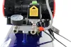 KRAFT&DELE | Compressore silenzioso, 100 L, 3 pistoni, 6 Anteprima dell’immagine prodotto 9