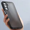 Tech-Protect Magmat Motorola Edge 50 Neo Nero opaco Anteprima dell’immagine prodotto 2