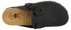 Clog Pantolette Uni BIOLINE CLOG schwarz 45 Produktbild-Vorschau 12