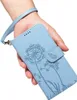 Samsung Galaxy S26 Hülle - Coverup Pusteblume Klapphülle - Produktbild-Vorschau 7