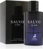 A product shot of a perfume bottle and its packaging. Anteprima dell’immagine prodotto