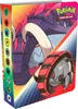 Pokémon TCG: Minialbum s boosterem SS 2024 Produktbild-Vorschau 1