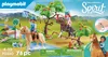 PLAYMOBIL Spirit 70330 Herausforderung am Fluss Produktbild-Vorschau 3