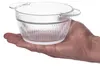 KADAX Ciotola da minestra 550 ml, set da 3 pezzi, ciotola Anteprima dell’immagine prodotto 4
