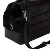 Haustier-Transporttasche „Fluffy Ride“ – stylischer Hunde- Produktbild-Vorschau 5