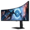 Samsung G91F, 124,5 cm (49"), 5120 x 1440 Pixel, Dual QHD, Produktbild-Vorschau 9