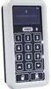 HOMETEC PRO - Teclado Bluetooth® CFT3100 - blanco Vista previa de la imagen del producto 7
