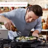 Tefal Ingenio L98633, Schwarz, Edelstahl, Tefal, 1 Stück(e) Produktbild-Vorschau 8