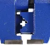 Modrý svěrák Kovadlina otočná o 360° Pracovní stůl svěrák Náhled obrázku produktu 8