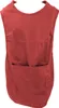 Jassz Bistro Damen Schürze / Überwurfschürze BC2612 (XS/M) Produktbild-Vorschau 1