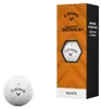 Callaway Cg Warbird Distance 25 Golfbälle Weiß 12 Balls Produktbild-Vorschau 5