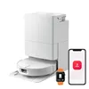 Roborock Qrevo Edge 2 Staubsauger Roboter, 25.000 Pa Produktbild-Vorschau 1