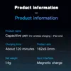 Do iPada Stylus Pencil 10. generacji, długa żywotność Podgląd zdjęcia produktu 7