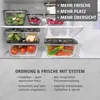 Caso VacuBoxx Eco L - Vakuum-Frischebehälter / 1 Behälter Produktbild-Vorschau 6