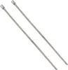 DeLOCK 18632, Edelstahl, 350 mm, 4,6 mm, 20 Stück(e) Produktbild-Vorschau 1