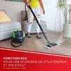 POLTI VAPORETTO PRO 95 TURBO FLEXI apparecchio per la Anteprima dell’immagine prodotto 23