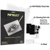 PAPYRUSLY® 2 Stück Paperscreen - Papier Schutzfolie für Produktbild-Vorschau 5