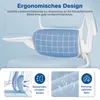 Chaise de bureau ergonomique Adormii, chaise de bureau Voir les images du produit 3