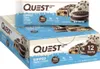 QUEST Nutrition | Quest - Dipped Chocolate Bar | Different Produktbild-Vorschau 4