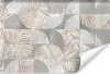 Muralo Vlies Fototapete Für Wohnzimmer BETON Abstraktion Produktbild-Vorschau 1