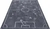 160x235 cm Tapis pour enfants Adventures 105949 Darkgrey Voir les images du produit 7