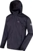 Regatta Regenjacke für Herren wasserdicht mit verschweißten Produktbild-Vorschau 3